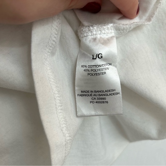 Santa Baby Tee - Picture 10 of 12